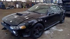 Power Steering Pump 8 Cylinder Fits 03-04 Mustang 5534064 Used. Price: $72.11.