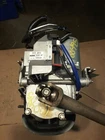 Steering Column Floor Without Paddle Shift Awd Fits 09 Rogue 146293 Used. Price: $90.00.
