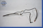 03-06 Mercedes W215 CL600 CL55 Abc Front Left Hydraulic Suspension Line Hose Oem Used. Price: $123.75.