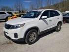 2014 Kia Sorento Passenger Right Rear Steering Knuckle 4WD Used 105K Miles. Price: $80.70.