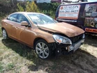 Driver Rear Suspension S60 Awd Fits 11-13 Volvo Series 1460209 Used. Price: $606.27.