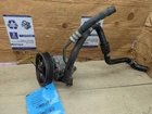 Power Steering Pump Without Electric Fits 11-18 Porsche Cayenne , 95831405010 Used. Price: $74.26.