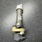 2011-2016 Bmw 528I 535I 550I F10 Lower Steering Column Joint Shaft 6778135 Oem Used. Price: $24.99.