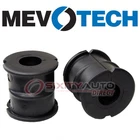 Mevotech Supreme Front To Frame Stabilizer Bar Bushing Kit For 2005-2014 Ts New. Price: $17.79.