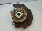 Front Driver Left Spindle/knuckle W/hub From 2013 Hyundai Elantra 12521279 Used. Price: $125.94.