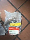 Genuine Acura Rubber Rear Spring Mounting 52686-SJK-003 New. Price: $22.96.