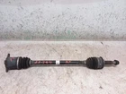 2016 Toyota Highlander Rear Axle Shaft Driver Or Passenger Side Oem Part Used. Price: $141.20.