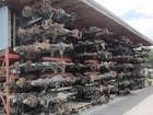 Rear Axle 4.10 Ratio Non-locking Fits 03-07 Lexus LX470 600357 Used. Price: $574.99.
