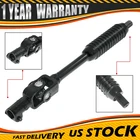 For Toyota 45203-04021 Lower Intermediate Steering Shaft 2005-15 Tacoma New. Price: $38.00.