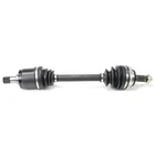 Passenger Right Axle Shaft Outer Gs Fits 96-99 Integra 493014 New. Price: $151.00.