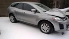 Driver Left Lower Control Arm Rear Fits 07-12 Mazda CX-7 1343913 Used. Price: $64.94.