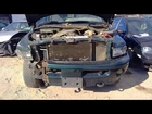 Front Axle Rear Wheel Abs 4.09 Ratio Fits Dodge 1500 Pickup 1158433 Used. Price: $749.90.