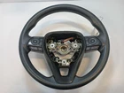 Urethane Steering Wheel From 2021 Corolla 12349388 Used. Price: $119.77.