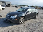 Driver Rear Suspension Without Crossmember Sedan Fits 07-10 Sebring 5239061 Used. Price: $416.25.
