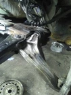 17-20 Ford Fusion Driver Left Lower Control Arm Front 1.5 Liter Used. Price: $111.44.