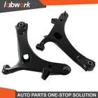 Labwork Front Left And Right Lower Control Arm Kit 2008 2011 For Subaru Impreza New. Price: $48.83.