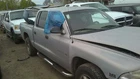 Rear Axle 2WD Round Cover 10 Bolt 8.25" Ring Gear Fits 00-02 Dakota 32518791 Used. Price: $505.52.