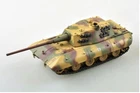 Easy Model 1/72 E-100 Heavy Tank (multi-colored Camouflage) #35120 Usa New. Price: $29.98.