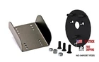 Teraflex 4904204 Spare Tire Extension Bracket New. Price: $152.94.
