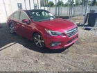 (local Pickup Only) Driver Rear Suspension Without Crossmember Sedan Fits 18-19 Used. Price: $219.99.