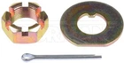 Dorman 04993 Spindle Nut Kit New. Price: $13.70.