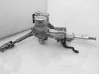 2020-2022 Nissan Rogue Sport 2.0L Fwd At Steering Wheel Column Shaft 48811-6MM3A Used. Price: $179.10.