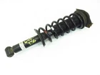 2014 Subaru Xv Crosstrek Rear Strut Assembly 123K Driver Lh 20365FJ030 2013-2017 Used. Price: $69.95.