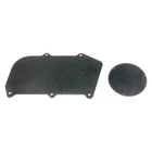 For Oldsmobile Cutlass 64-72 Bmr Suspension FP005H Aluminum Heater Delete Panel New. Price: $89.95.