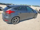 Passenger Rear Suspension Gasoline 2.0L With Turbo Fits 13-18 Focus 3983885 Used. Price: $512.00.