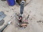 (local Pickup Only) Passenger Rear Suspension Rwd 3.6L Fits 15-23 Challenger 196 Used. Price: $174.90.