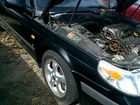 Passenger Right Lower Control Arm Front Fits 99-01 Saab 9-5 156652 Used. Price: $35.00.