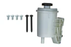 Aspen Durango Ram 1500 2500 3500 Power Steering Pump Reservoir Mopar 68034303AB New. Price: $167.38.