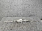 Power Steering Gear Rack And Pinion Motor Mercedes W206 C43 C200 C300 2K Oem Used. Price: $1600.00.