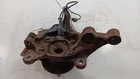 Driver Left Front Spindle Knuckle Bearing Hub Fits 13-17 Mazda CX-5 Oem Used. Price: $87.25.