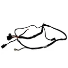 2018 Audi Q3 2.0L Quattro Power Steering Gear Rack Cable Wiring Harness Oem Used. Price: $38.30.