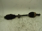 Axle Shaft Cv Joint Rl 2005 2008 Right Passenger Side Front Suspension Outer Oem Used. Price: $79.99.