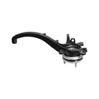 Gsp 9371000 Front Right Suspension Wheel Bearing Knuckle Assy & Hub Fits 2002-20 New. Price: $343.99.