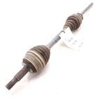 01-07 Toyota Highlander V6 4WD At Passenger Side Front Axle Shaft Used. Price: $121.49.