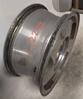 1999 Chevrolet TCHEV1500 16X7 Aluminum Wheel Used Condition Spoke. Price: $95.39.