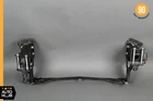 07-13 Mercedes W221 S400 S63 Amg CL550 Lower Radiator Support Core Frame Oem Used. Price: $203.35.