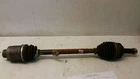 Drivers Left Front Axle Shaft For 2004 Subaru Legacy Used. Price: $44.95.