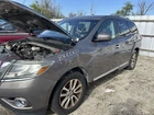 Passenger Rear Suspension Without Crossmember Fits 13-14 Pathfinder 104823753 Used. Price: $277.81.