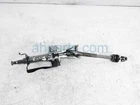 2019 Honda Accord Tour 2.0L Turbo At Fwd Steering Column Shaft Rod 53200-TVA-A04 Used. Price: $90.25.