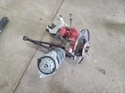 (local Pickup Only) Subaru Wrx 2022 Rear Suspension 1877910 Used. Price: $261.16.