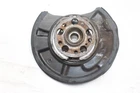 Passenger Rear Knuckle/stub 230 Type Fits 03-09 11-12 Mercedes S-class 7792 Used. Price: $59.84.