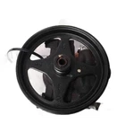 2009-2010 Ford F150 4.6L 5.4L Power Steering Pump 9L3Z-3A674-C Oem Used. Price: $89.99.
