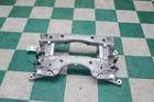14-19 Corvette 6.2L Motor Engine Crossmember Front End Support Cradle Unit Oem Used. Price: $379.99.