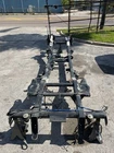 Mercedes G500 G55 Amg Frame Assembly 2002-2008 Oem Used. Price: $2595.00.