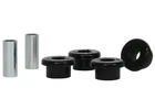 Whiteline W83374 Rear Suspension Track Bar Bushing Kit Fits Toyota 96-02. Price: $43.88.