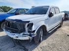 Steering Gear/rack 145.0" Wb Turbo Fits 18-20 Ford F150 Pickup 3526256 Used. Price: $200.00.